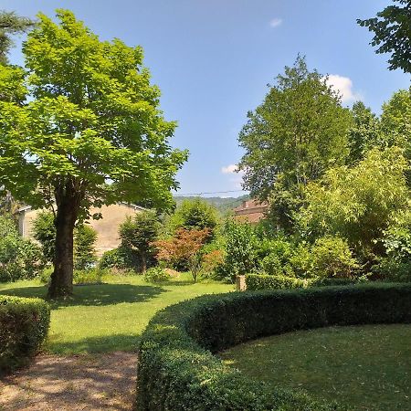 サン・タントナン Le Jardin Secret Bed & Breakfast エクステリア 写真