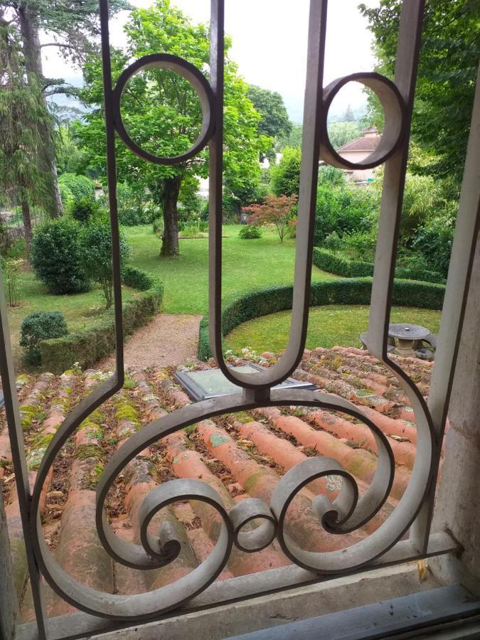 サン・タントナン Le Jardin Secret Bed & Breakfast エクステリア 写真