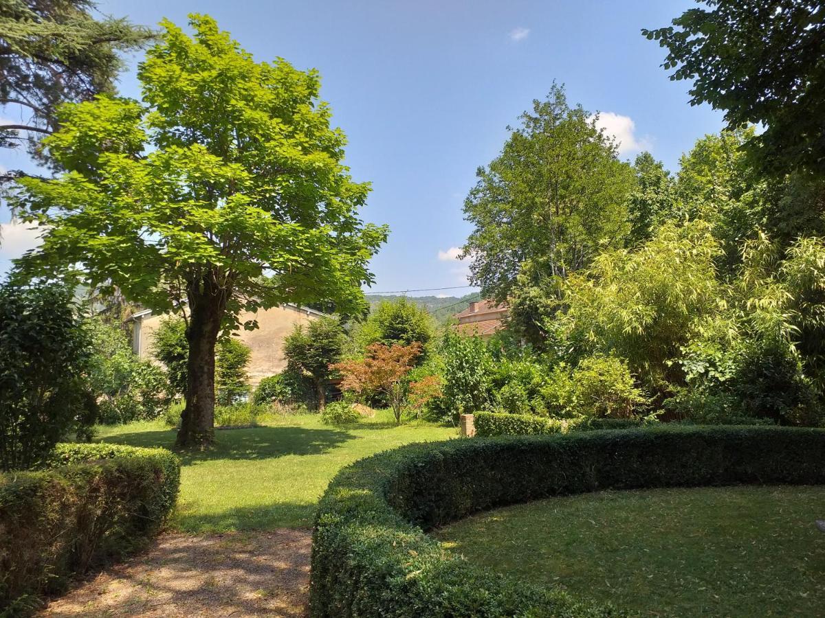 サン・タントナン Le Jardin Secret Bed & Breakfast エクステリア 写真