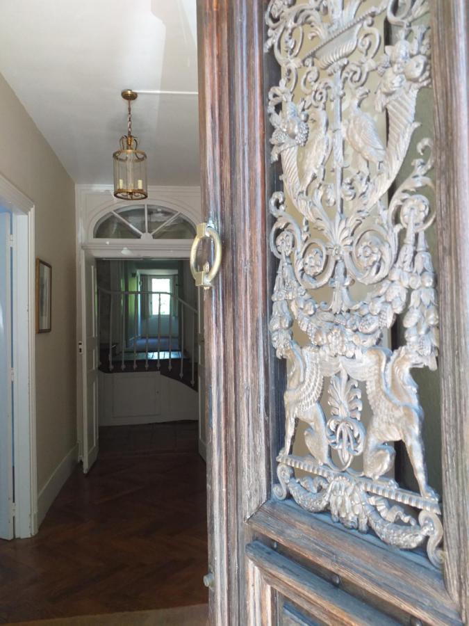 サン・タントナン Le Jardin Secret Bed & Breakfast エクステリア 写真